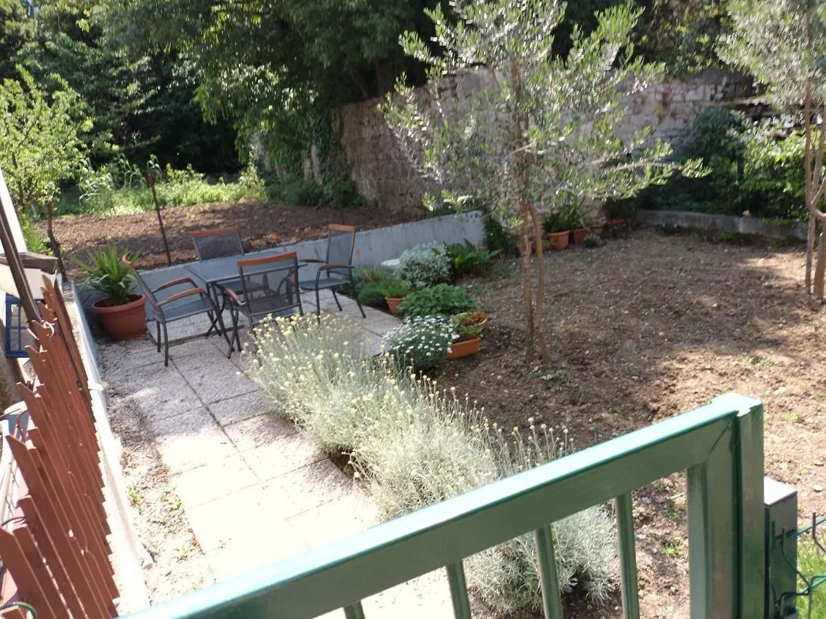 Lejlighed Apartman Mare Kaštela