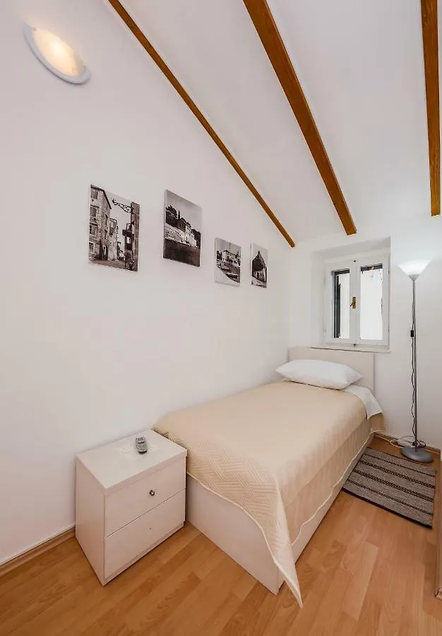 Lejlighed Apartman Mare Kaštela