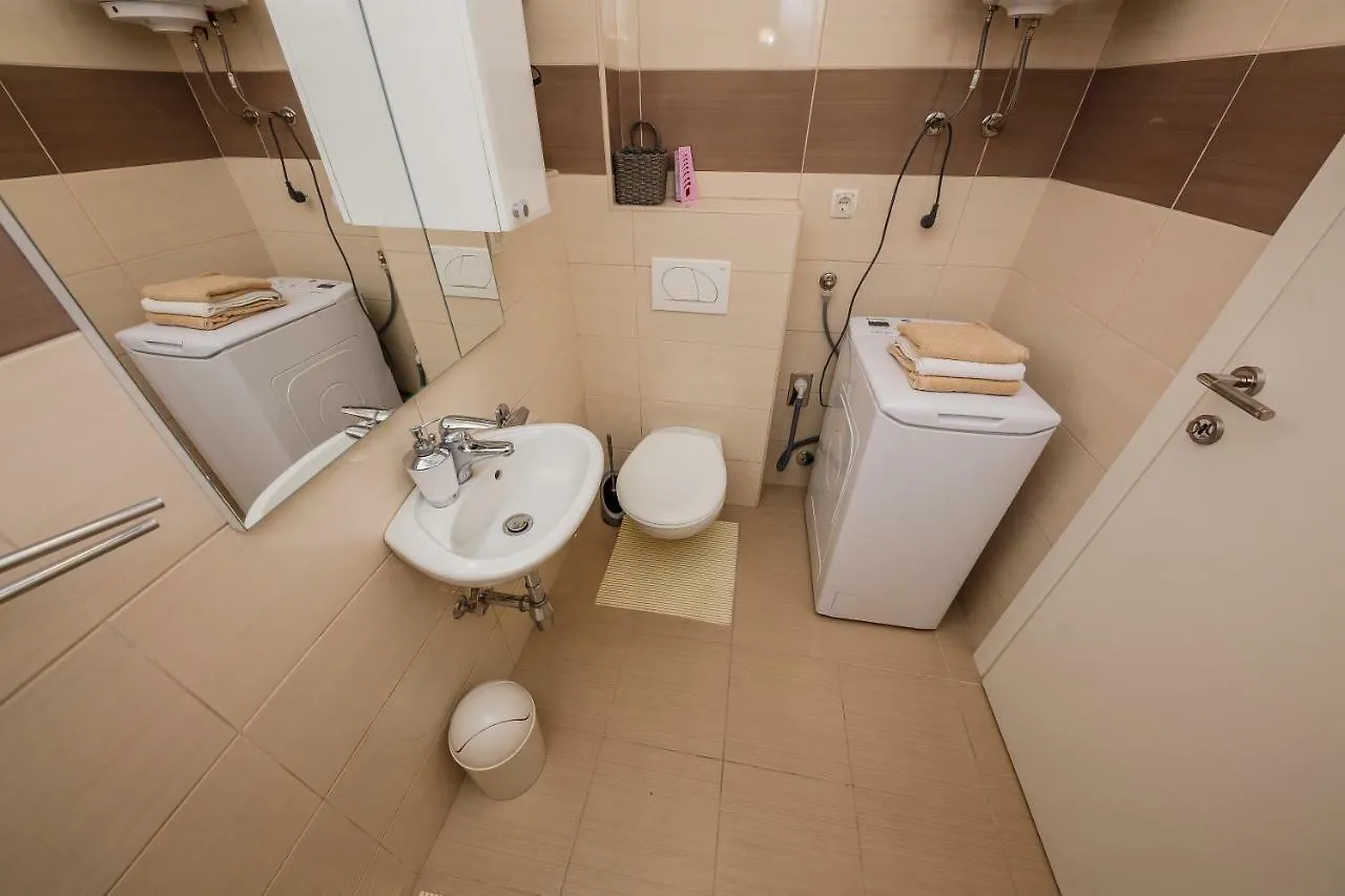 Lejlighed Apartman Mare Kaštela Kroatien