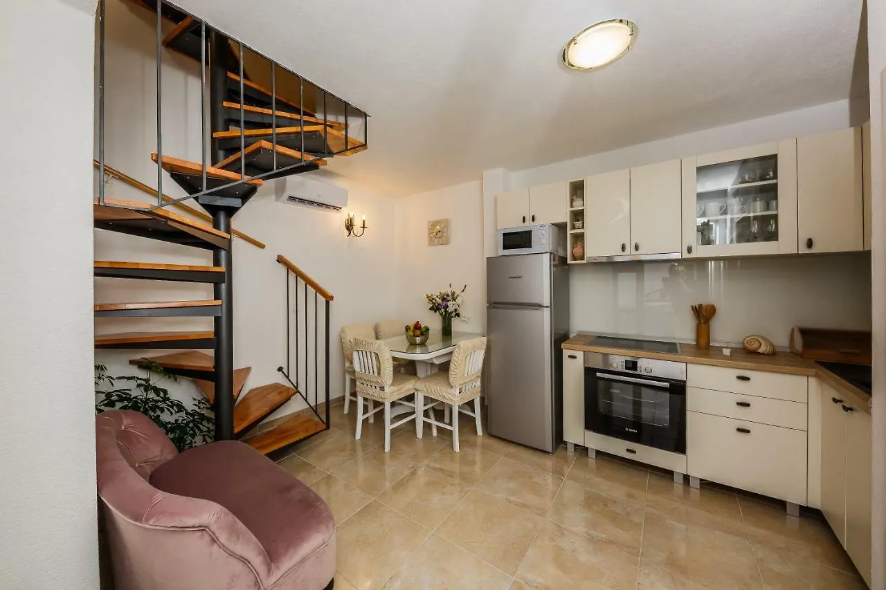Lejlighed Apartman Mare Kaštela