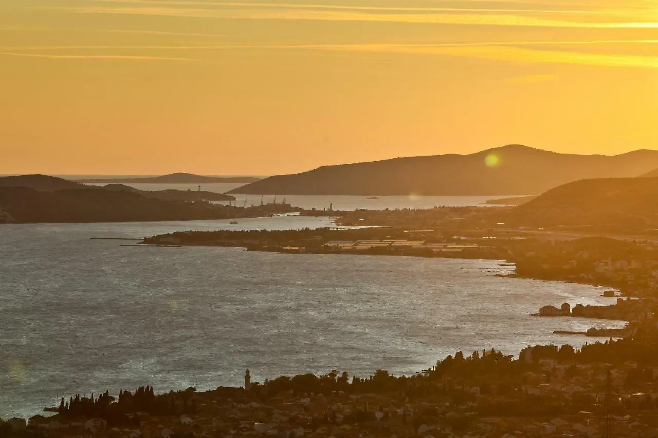 Lejlighed Apartman Mare Kaštela