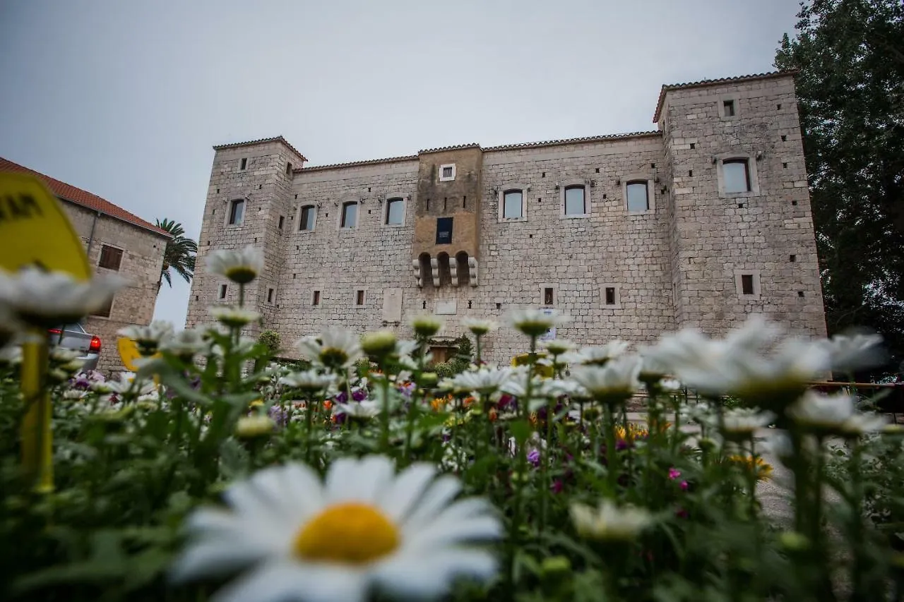 Apartman Mare Kaštela Lejlighed